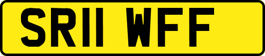 SR11WFF