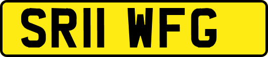 SR11WFG