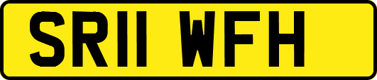 SR11WFH