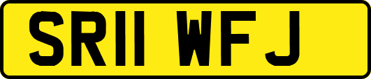 SR11WFJ