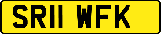 SR11WFK