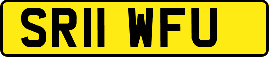 SR11WFU