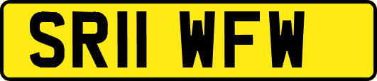 SR11WFW