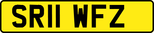 SR11WFZ