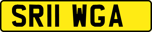 SR11WGA