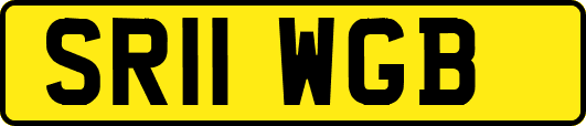 SR11WGB