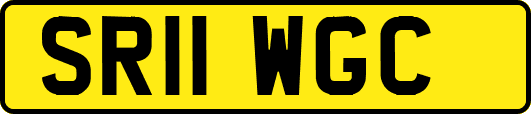 SR11WGC