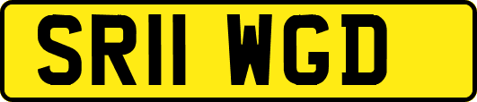 SR11WGD