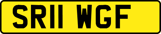SR11WGF