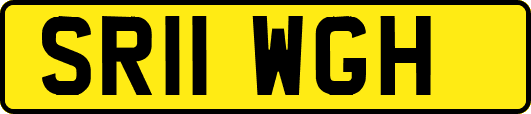 SR11WGH