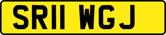 SR11WGJ