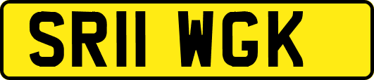 SR11WGK
