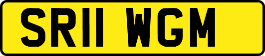 SR11WGM