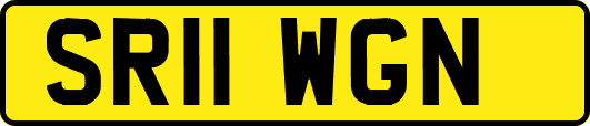 SR11WGN