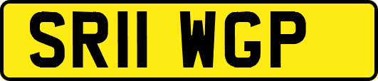 SR11WGP