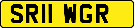 SR11WGR