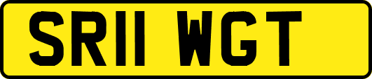 SR11WGT