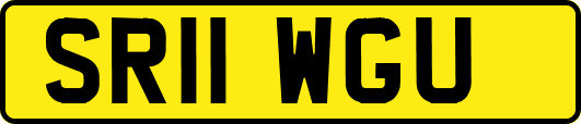 SR11WGU