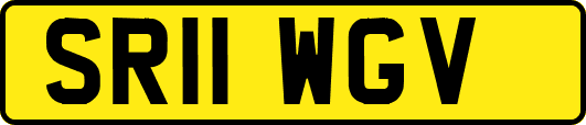 SR11WGV