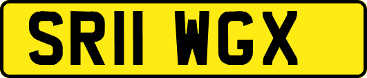 SR11WGX
