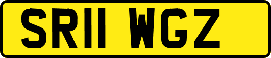 SR11WGZ