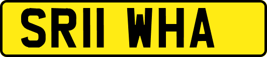 SR11WHA