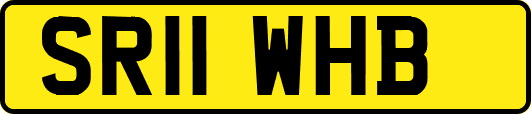 SR11WHB