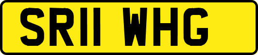 SR11WHG