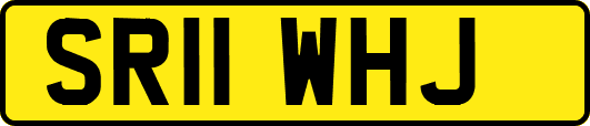 SR11WHJ