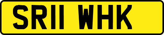SR11WHK