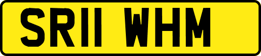 SR11WHM