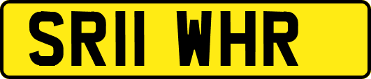 SR11WHR