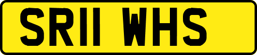 SR11WHS