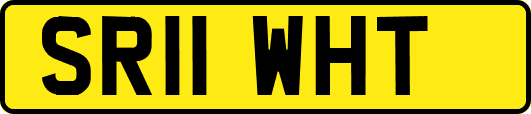 SR11WHT