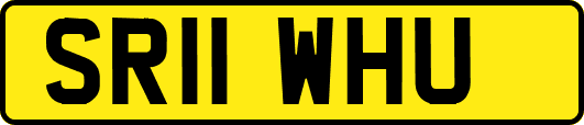 SR11WHU