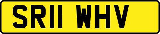 SR11WHV