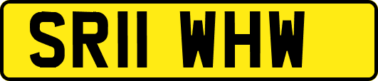 SR11WHW