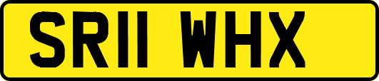 SR11WHX
