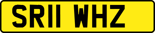 SR11WHZ