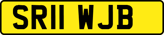SR11WJB