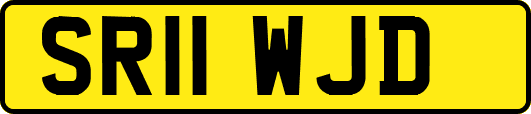 SR11WJD