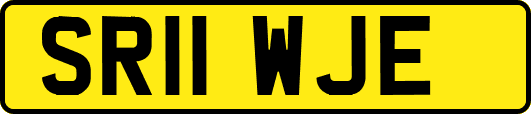 SR11WJE
