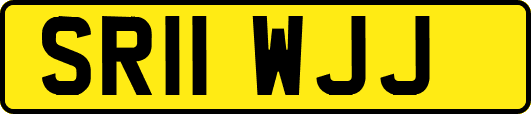 SR11WJJ