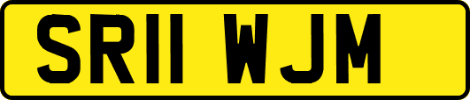 SR11WJM