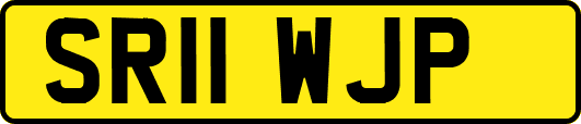 SR11WJP