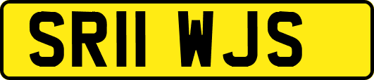 SR11WJS