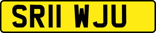 SR11WJU