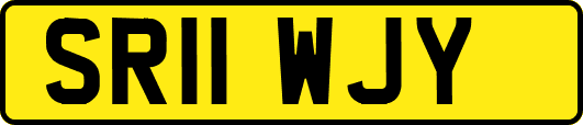 SR11WJY