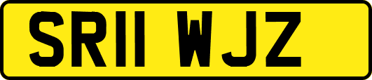 SR11WJZ