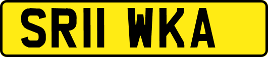 SR11WKA
